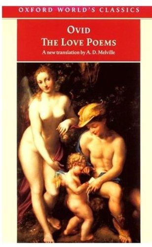 Book The Love Poems (Oxford World's Classics) free