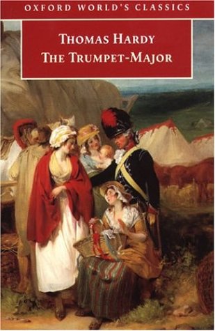 Book The Trumpet-Major (Oxford World's Classics) free