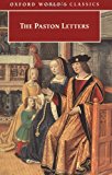 Book The Paston Letters: A Selection in Modern Spelling (Oxford World's Classics) free