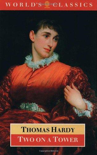 Book Two on a Tower (Oxford World's Classics) free