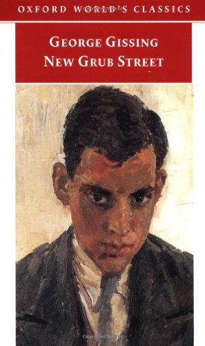 Book New Grub Street (Oxford World's Classics) free