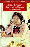 Book The Russian Master and Other Stories (Oxford World's Classics) free