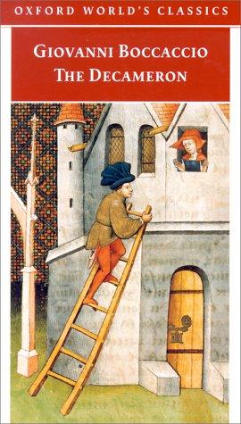 Book The Decameron (Oxford World's Classics) free