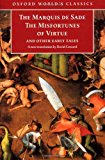 Book The Misfortunes of Virtue and Other Early Tales (Oxford World's Classics) free