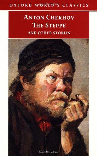 Book The Steppe and Other Stories (Oxford World's Classics) free
