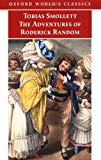 Book The Adventures of Roderick Random (Oxford World's Classics) free