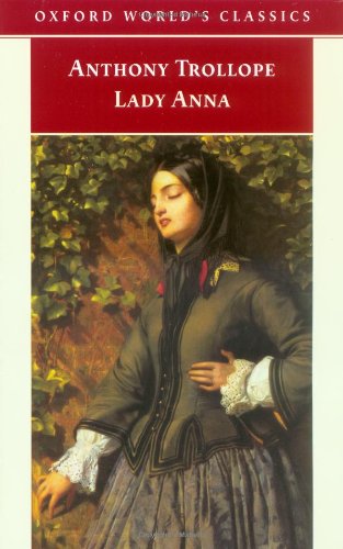 Book Lady Anna (Oxford World's Classics) free