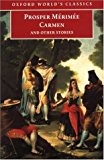 Book Carmen and Other Stories (Oxford World's Classics) free