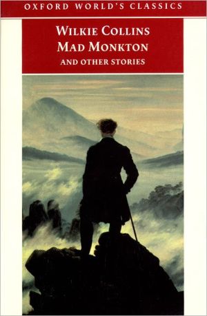 Book Mad Monkton and Other Stories (Oxford World's Classics) free