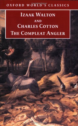 Book The Compleat Angler free