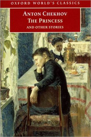 Book The Princess and Other Stories (Oxford World's Classics) free