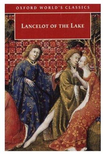 Book Lancelot of the Lake (Oxford World's Classics) free