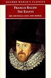 Book The Essays or Counsels Civil and Moral (Oxford World's Classics) free