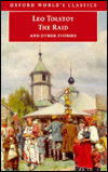 Book The Raid and Other Stories (Oxford World's Classics) free