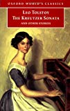 Book The Kreutzer Sonata and Other Stories (Oxford World's Classics) free