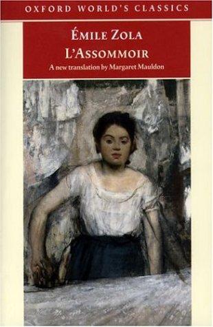 Book L'Assommoir (Oxford World's Classics) free