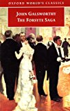 Book The Forsyte Saga (Oxford World's Classics) free