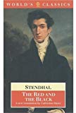 Book The Red and the Black: A Chronicle of the Nineteenth Century (Oxford World's Classics) free