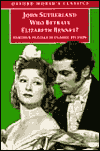 Book Who Betrays Elizabeth Bennet?: Further Puzzles in Classic Fiction (Oxford World's Classics) free