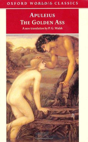 Book The Golden Ass (Oxford World's Classics) free