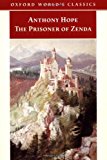 Book The Prisoner of Zenda (Oxford World's Classics) free