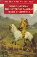 Book The History of Rasselas: Prince of Abissinia (Oxford World's Classics) free
