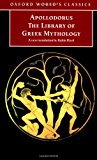 Book The Library of Greek Mythology (Oxford World's Classics) free
