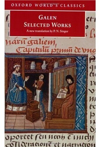 Book Selected Works (Oxford World's Classics) free
