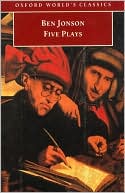 Book Five Plays (Oxford World's Classics) free