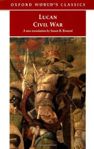 Book Civil War (Oxford World's Classics) free