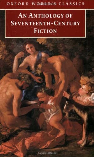 Book An Anthology of Seventeenth-Century Fiction (Oxford World's Classics) free