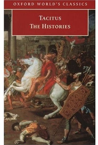 Book The Histories (Oxford World's Classics) free