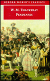 Book The History of Pendennis : His Fortunes and Misfortunes His Friends and His Greatest Enemy (Oxford World's Classics) free