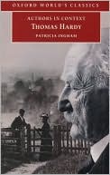 Book Thomas Hardy (Authors in Context) (Oxford World's Classics) free