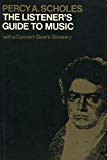 Book The listener's guide to music : with a concert-goer's glossary free