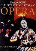 Book The Oxford History of Opera free