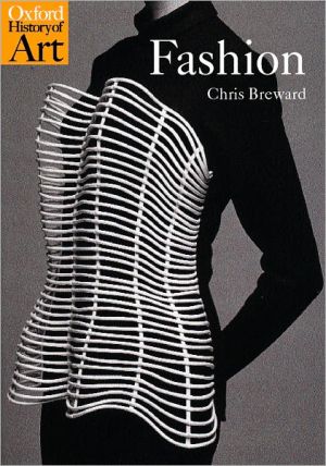 Book Fashion (Oxford History of Art) free