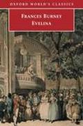 Book Evelina (Oxford World's Classics) free