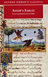Book Aesop's Fables (Oxford World's Classics) free