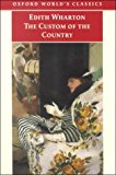 Book The Custom of the Country (Oxford World's Classics) free