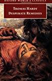 Book Desperate Remedies (Oxford World's Classics) free