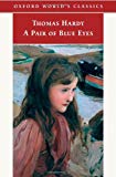 Book A Pair of Blue Eyes (Oxford World's Classics) free