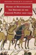 Book The History of the English People 1000-1154 (Oxford World's Classics) free