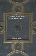 Book The New Oxford Book of Seventeenth-Century Verse (Oxford Books of Verse) free