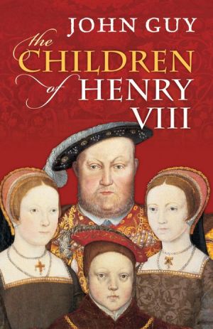 Book The Children of Henry VIII free