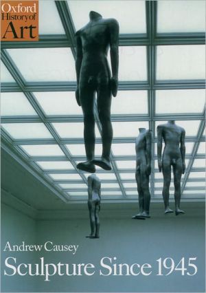 Book Sculpture since 1945 (Oxford History of Art) free