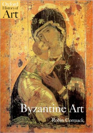 Book Byzantine Art (Oxford History of Art) free