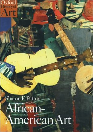 Book African-American Art (Oxford History of Art) free