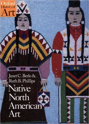 Book Native North American Art (Oxford History of Art) free