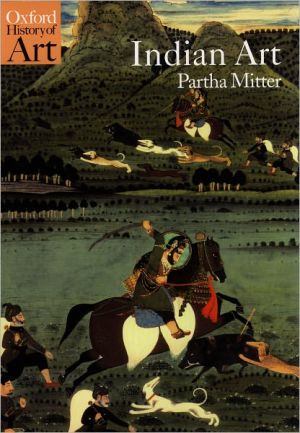 Book Indian Art (Oxford History of Art) free
